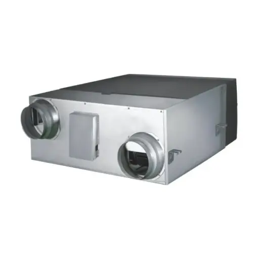 [AN026JSKLKN/EU] Samsung Energy Recovery Ventilation unit ERV SET - 260 m³/h