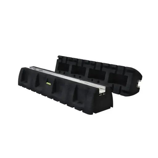 [SCD500241] Kājas pret vibrāciju SBR EXTREME-20 450