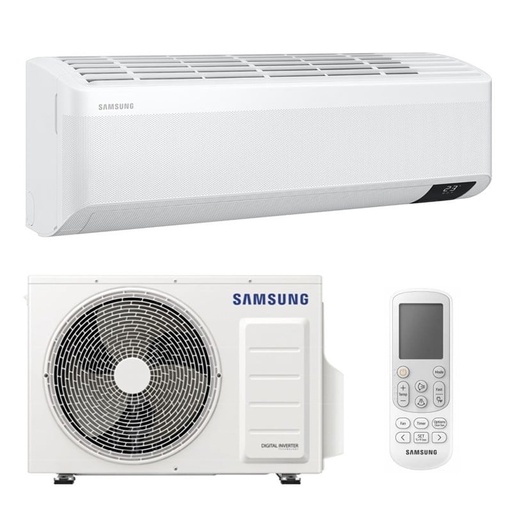 Kondicionieris Samsung Wind Free Comfort 3.5kw