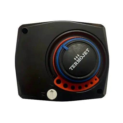 [401N-3-230-1 60] Termojet vārsta izpildmehānisms Aqua910 (230V, 60sec)
