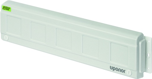 [1088331] Uponor Base Flexiboard X-24, 230V, 6+12