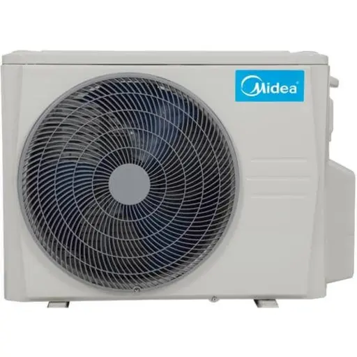 [M2OE-18HFN8-Q] Midea Multi split 2Port 1F (Āra bloks) - 5.3 kW