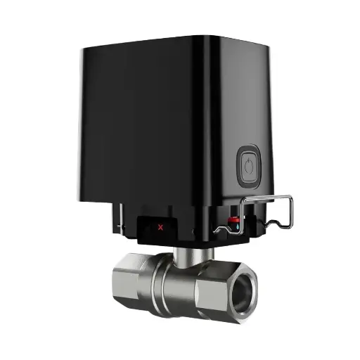 [367309050] Ajax WaterStop [1] (8EU), Melns