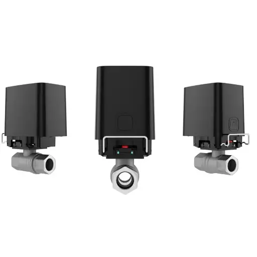 [367309050] Ajax WaterStop [1] (8EU), Melns