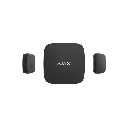 [367304844] Ajax LeaksProtect, Melns