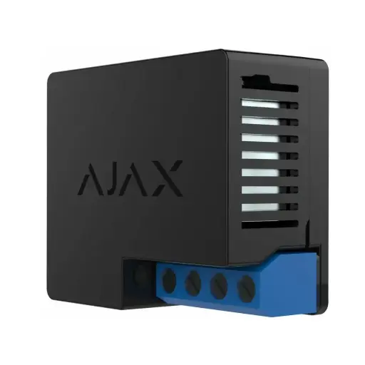 [367304856] Ajax Relay, Melns