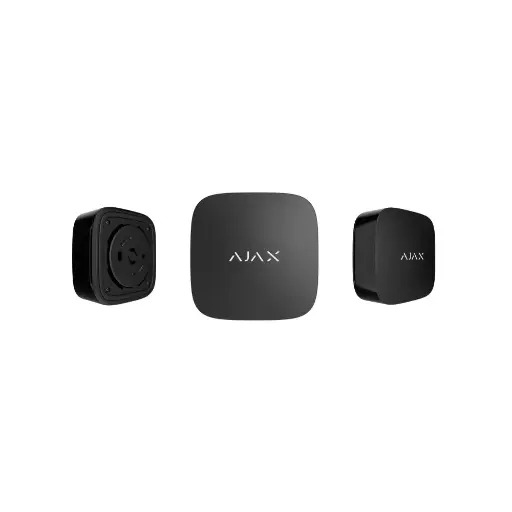 [367309044] Ajax LifeQuality (8EU) melns
