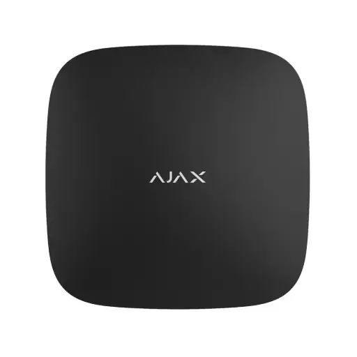 [367304839] Ajax Hub, Melns