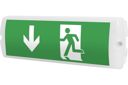 1105098 LIBRA 3PLED G117 OP AUT