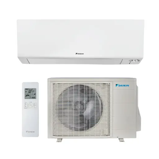 [RXTM30A_FTXTM30S] Daikin PERFERA 3.5kW (-30) komplekts ar bezvadu pulti  (kopija)