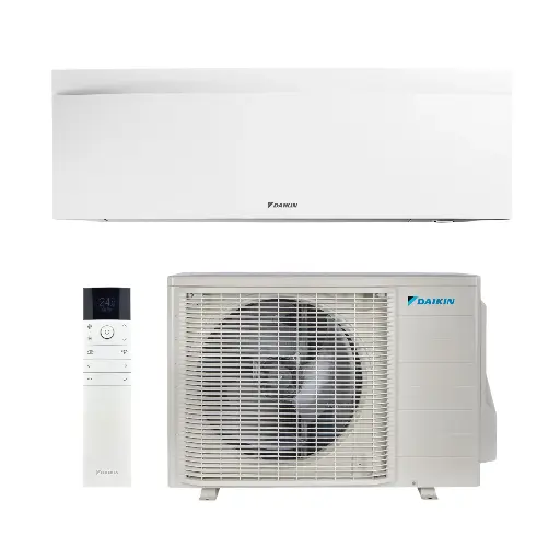 [FTXTJ30AW_RXTJ30A] Gaiss - gaiss siltumsūknis Daikin EMURA 3.0 kW, balts