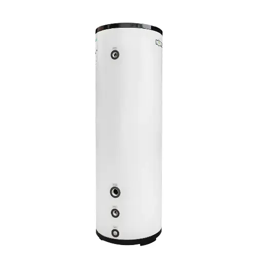 NORWIAN Nerūsējošā tērauda karstā ūdens tvertne MWT-300/C
