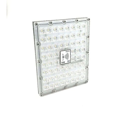 LED prožektors 50W 6000lm BRENTSENS