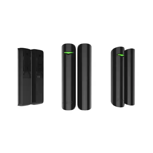 [367304813] Ajax Door Protect, Melns