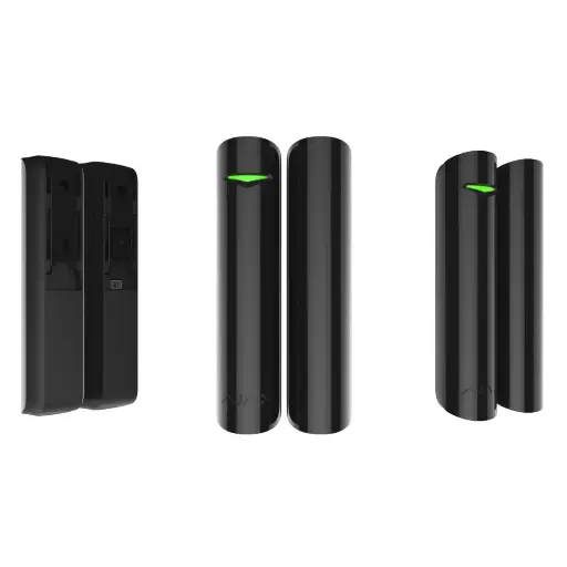 [367304813] Ajax DoorProtect, Melns