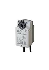 Siemens AKTUATORS GPC121.1A AC/DC 24V 4Nm 2P 60/15S