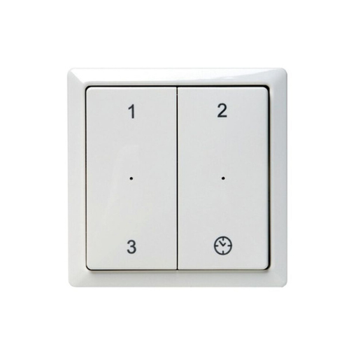 [655000755] Zehnder kontroles panelis Standart