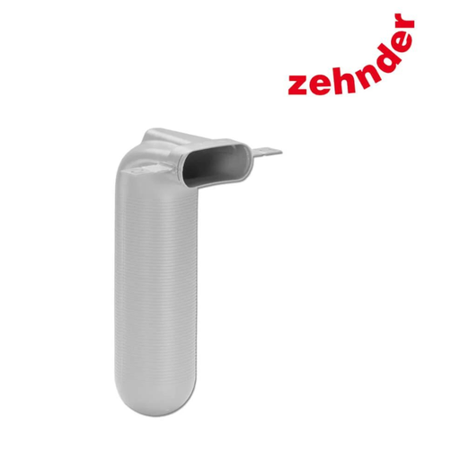 [990 322 060] Zehnder CLRF 51mm gaisa vadu izvads