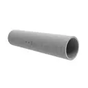 IZOLĒTS GAISA VADS D200mm 1m EPS ADURO