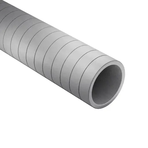 Heatpex izolēts gaisa vads D200mm 1m EPS ADURO