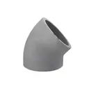 IZOLĒTS GAISA VADA LĪKUMS D200mm 45° EPS ADURO