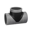 Heatpex izolēts gaisa vadu trejgabals D200mm EPS ADURO