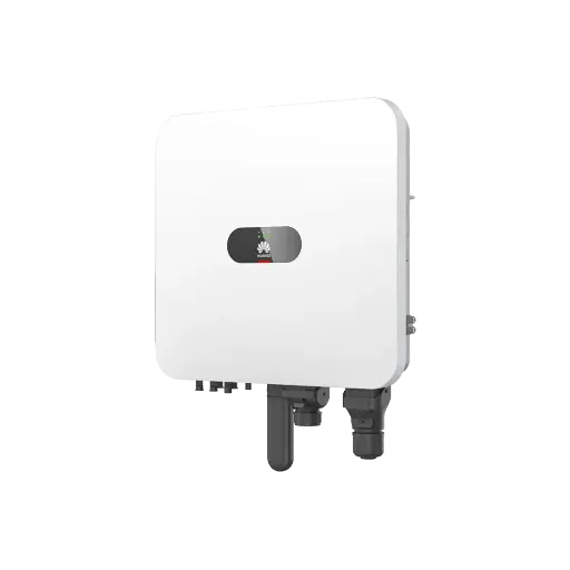 Huawei asimetrisks hibrīda invertors 3 fāzes 10kW SUN2000-10K-MAP0