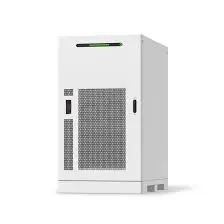 Huawei akumulatoru sistēma LUNA2000-215KWH 