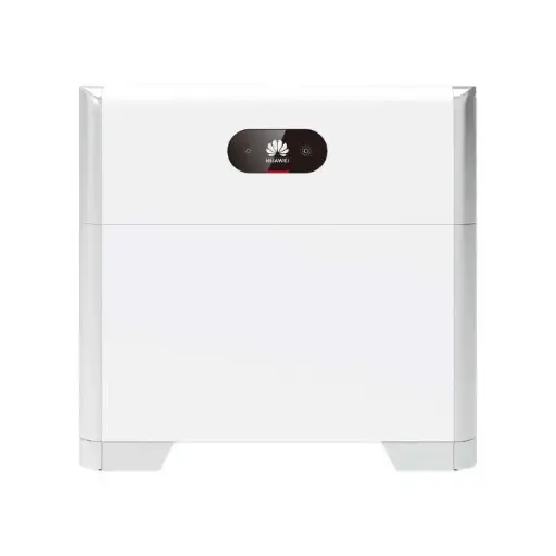 Huawei akumulators 5kW ar vadības moduli komplektā (LUNA2000-5-C0 + LUNA2000-5KW-E0)