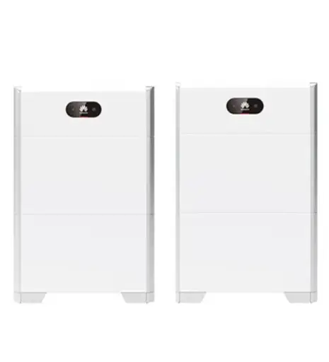 Huawei akumulators 10kW ar vadības moduli komplektā (2xLUNA2000-5-C0 + LUNA2000-5KW-E0) (kopija)