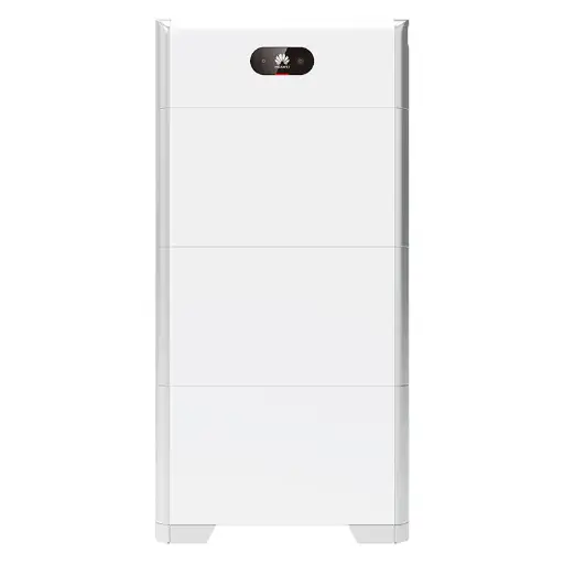 Huawei akumulators 15kW ar vadības moduli komplektā (LUNA2000-5-C0 + 3xLUNA2000-5KW-E0)