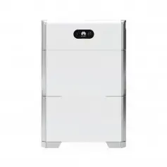 Huawei akumulators 10kW ar vadības moduli komplektā (LUNA2000-5-C1 + 2xLUNA2000-5KW-E1) 