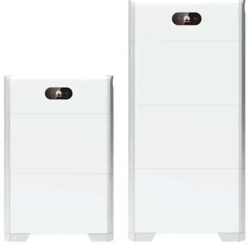 Huawei akumulators 25kW ar vadības moduli komplektā (2xLUNA2000-5-C0 + 3xLUNA2000-5KW-E0) (kopija)