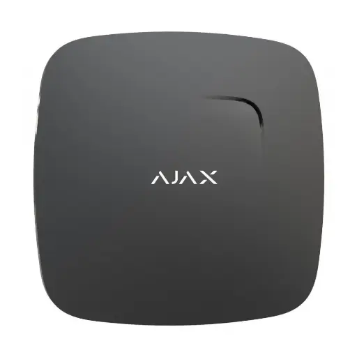 [367304824] Ajax FireProtect, Melns