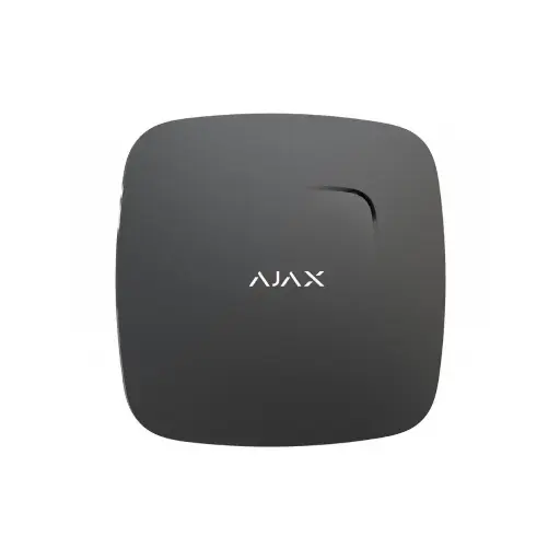 [367304824] Ajax FireProtect, Melns
