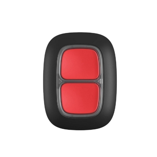 [367304817] Ajax DoubleButton, Melns