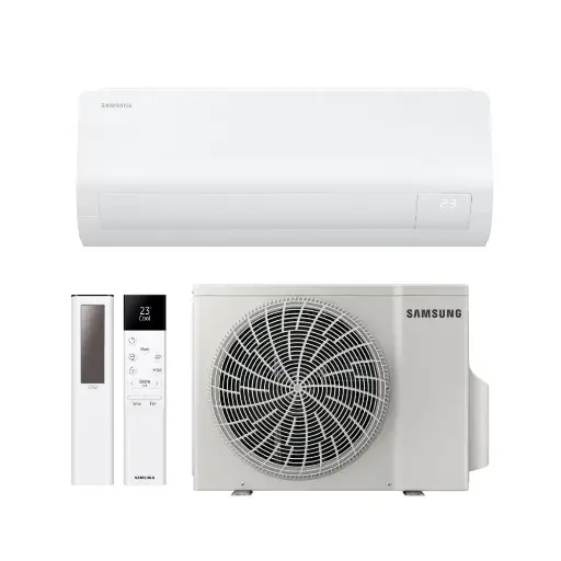 [AR50F12C1AHXEU_AR50F12C1AHNEU] Kondicionieris Samsung Cebu S2 3.5kw