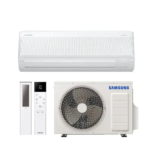 [AR70F12CAAWXEU_AR70F12CAAWNEU] Kondicionieris Samsung Wind Free Elite S2 3.5kw
