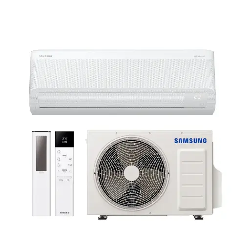 Kondicionieris Samsung Wind Free Avant S2 3.5kw