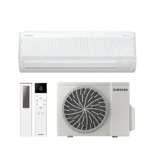[AR60F12C1AWXEU_AR60F12C1AWNEU] Kondicionieris Samsung WindFree Comfort S2 3.5kw