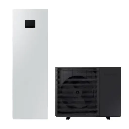 [AE080BXYDEG/EU_AE200DNXMPK/EU] Gaiss- ūdens siltumsūknis Samsung Mono HT 8kw 200L S2 2 zonas