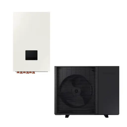 [AE080BXYDGG/EU_AE160DNYMPK/EU] Gaiss- ūdens siltumsūknis Samsung HT 8kw  Hydro