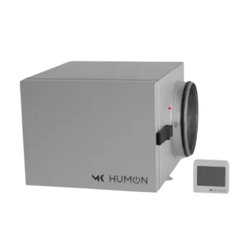 [H250WFL] HUMON gaisa mitrinātājs H250WFL