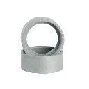 [W2VED-TM-125 ] EPS savienojums Thermo D125mm 