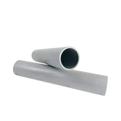 [W2VED-TO-160 ] EPS gaisa vads Thermo D160 L-1m without savienojums 