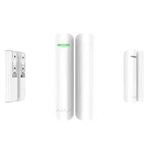 [367304816] Ajax DoorProtect, Balts