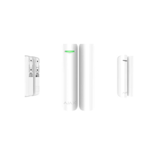 [367304816] Ajax DoorProtect, Balts