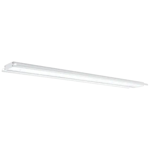 URAN LINEĀRS HIGHBAY TIPA LED GAISMEKLIS 150W 25500lm 80°/110° 5 gadu garantija