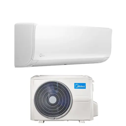 Gaiss-gaiss siltumsūknis  Midea OASIS PLUS 3.5 kW   (-35)