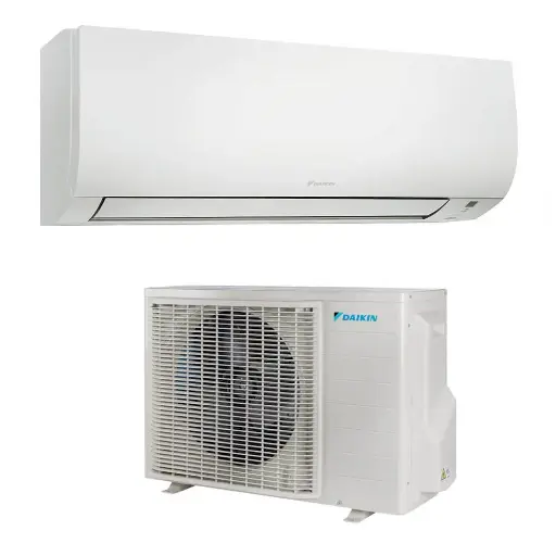 Gaiss - gaiss siltumsūknis Daikin COMFORA 2.5kW  